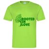Cool T Sports Shirt Thumbnail