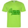 Cool T Sports Shirt Thumbnail