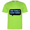 Cool T Sports Shirt Thumbnail