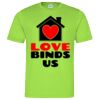 Cool T Sports Shirt Thumbnail