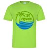 Cool T Sports Shirt Thumbnail