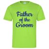 Cool T Sports Shirt Thumbnail