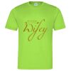 Cool T Sports Shirt Thumbnail