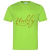 Cool T Sports Shirt Thumbnail