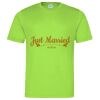 Cool T Sports Shirt Thumbnail