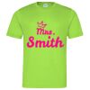 Cool T Sports Shirt Thumbnail