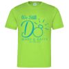 Cool T Sports Shirt Thumbnail