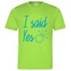 Cool T Sports Shirt Thumbnail