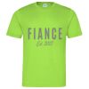 Cool T Sports Shirt Thumbnail