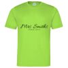 Cool T Sports Shirt Thumbnail