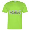 Cool T Sports Shirt Thumbnail