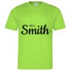 Cool T Sports Shirt Thumbnail