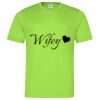 Cool T Sports Shirt Thumbnail