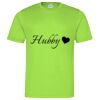 Cool T Sports Shirt Thumbnail