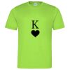 Cool T Sports Shirt Thumbnail