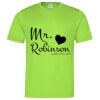 Cool T Sports Shirt Thumbnail