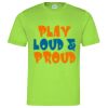 Cool T Sports Shirt Thumbnail