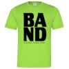 Cool T Sports Shirt Thumbnail