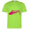 Cool T Sports Shirt Thumbnail