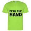 Cool T Sports Shirt Thumbnail