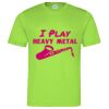 Cool T Sports Shirt Thumbnail