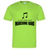 Cool T Sports Shirt Thumbnail