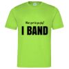 Cool T Sports Shirt Thumbnail