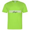 Cool T Sports Shirt Thumbnail