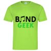 Cool T Sports Shirt Thumbnail