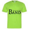 Cool T Sports Shirt Thumbnail