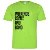 Cool T Sports Shirt Thumbnail