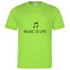 Cool T Sports Shirt Thumbnail