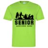 Cool T Sports Shirt Thumbnail