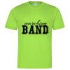 Cool T Sports Shirt Thumbnail