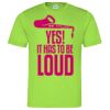 Cool T Sports Shirt Thumbnail