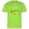 Cool T Sports Shirt Thumbnail