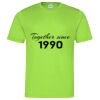 Cool T Sports Shirt Thumbnail