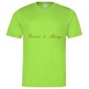 Cool T Sports Shirt Thumbnail