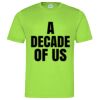 Cool T Sports Shirt Thumbnail
