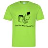 Cool T Sports Shirt Thumbnail