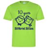 Cool T Sports Shirt Thumbnail