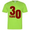 Cool T Sports Shirt Thumbnail
