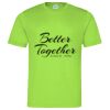 Cool T Sports Shirt Thumbnail