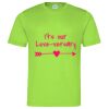 Cool T Sports Shirt Thumbnail