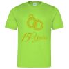 Cool T Sports Shirt Thumbnail