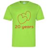 Cool T Sports Shirt Thumbnail