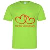Cool T Sports Shirt Thumbnail
