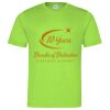 Cool T Sports Shirt Thumbnail