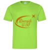 Cool T Sports Shirt Thumbnail