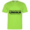 Cool T Sports Shirt Thumbnail